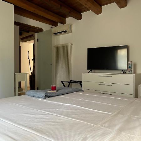 Larocca Tourist Home 2 Бассано-дель-Граппа Экстерьер фото