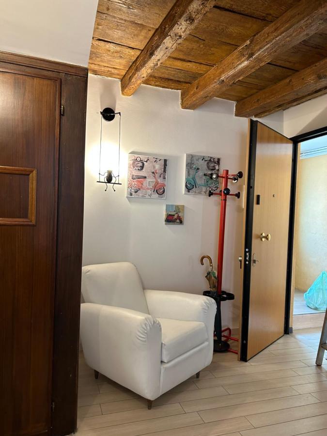 Larocca Tourist Home 2 Бассано-дель-Граппа Экстерьер фото